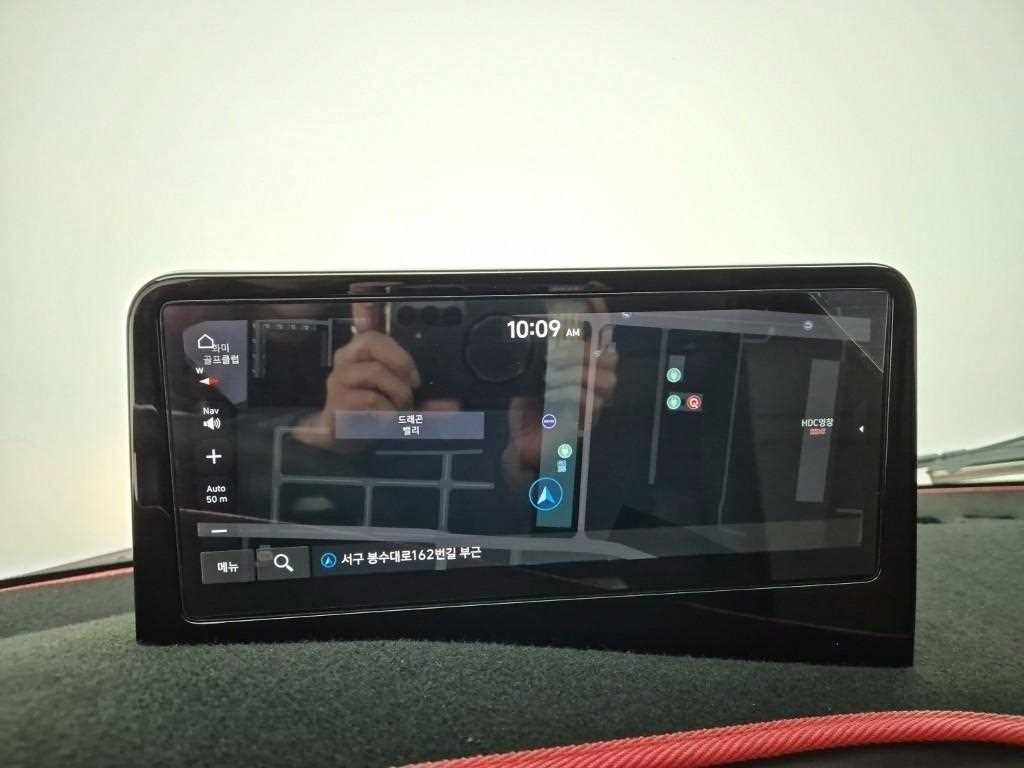 포터2 1톤 표준탑 전기
