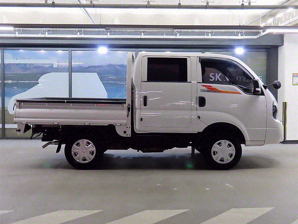 봉고3 1톤 카고