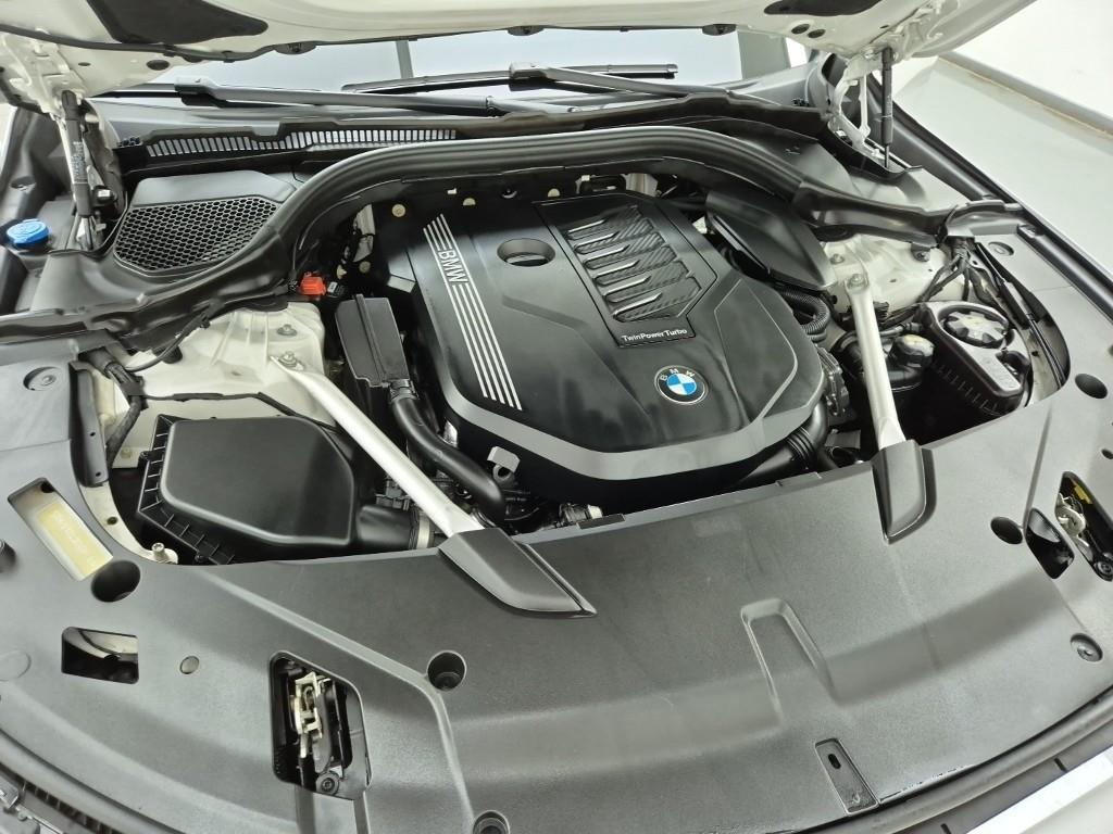 BMW 6 Series 630i xDrive Luxury 7