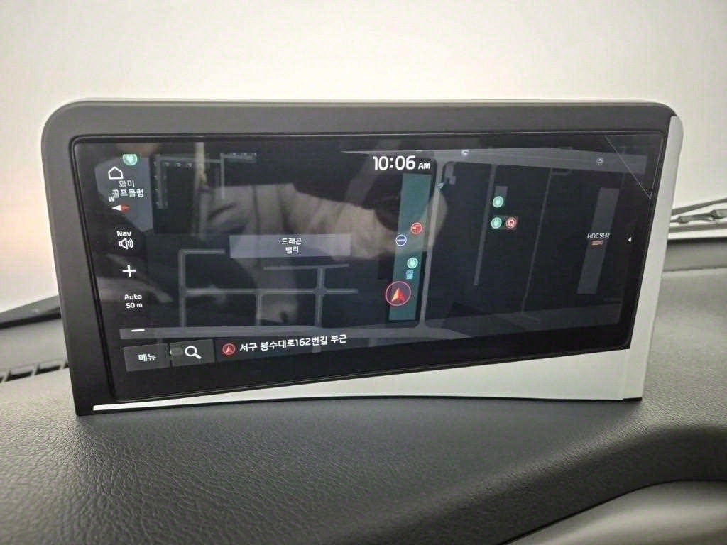 봉고3 1톤 표준탑 전기