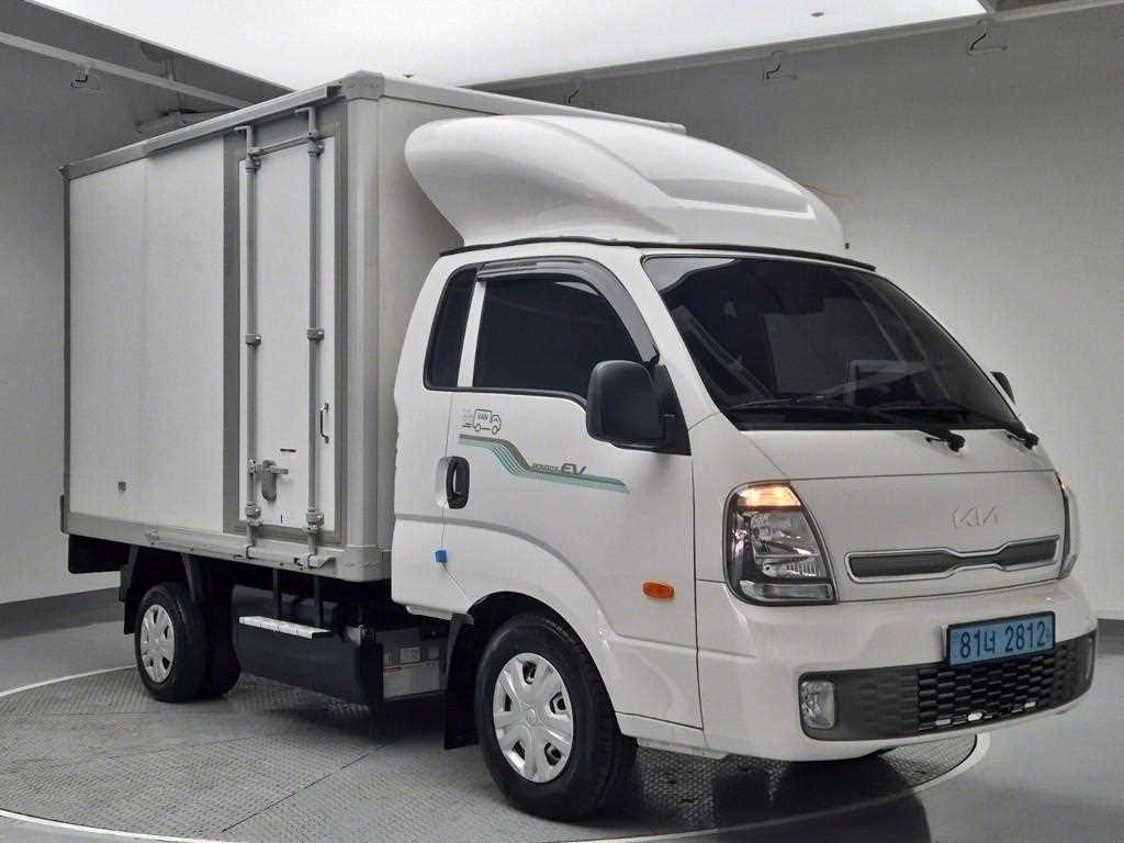 봉고3 1톤 표준탑 전기
