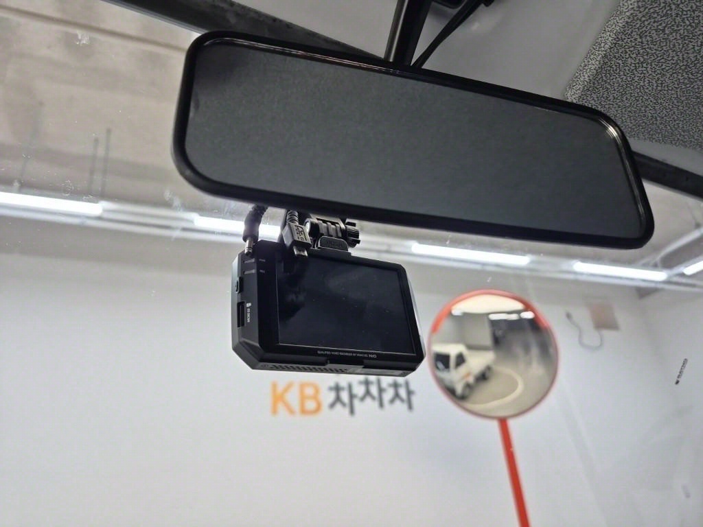 라보 0.5톤 카고 LPG
