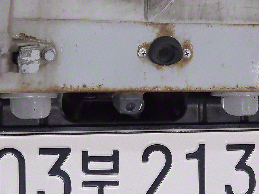 포터2 1톤 표준탑