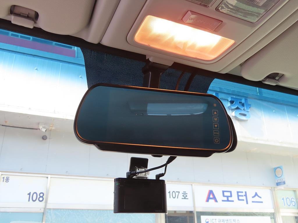 올뉴마이티 3.5톤 카고