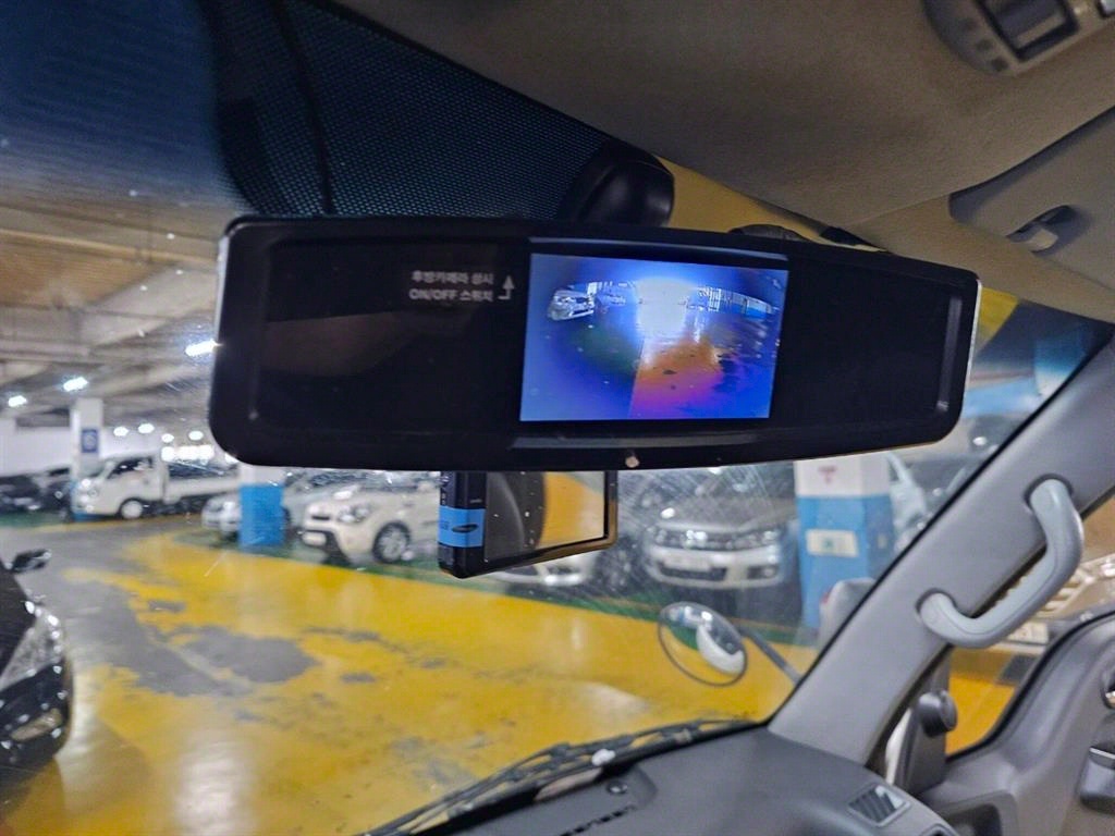 봉고3 1톤 냉동탑