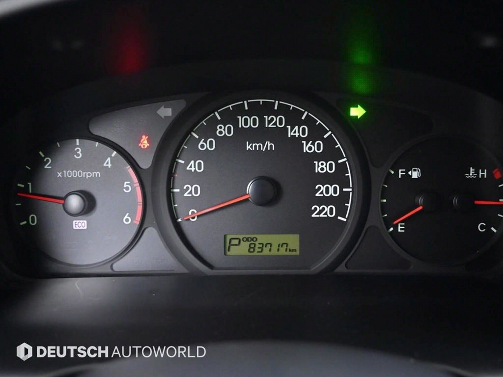 Hyundai Starex CVX Luxury 9