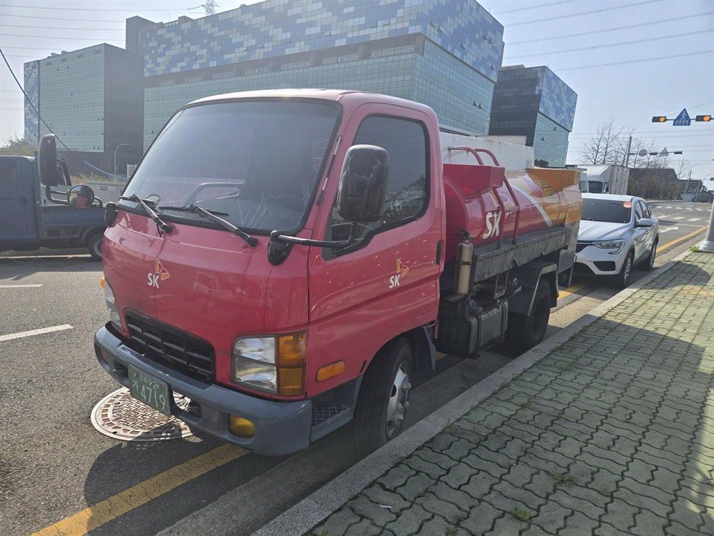 홈로리 마이티큐티