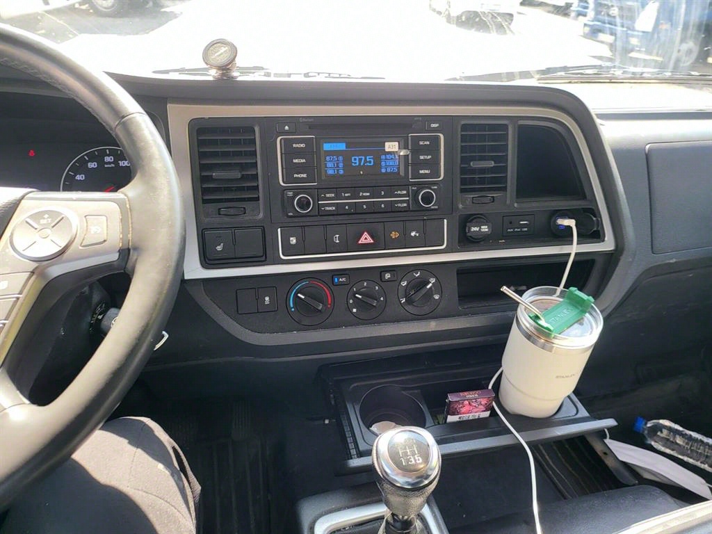 현대 활어차 올뉴마이티 3.5톤 7