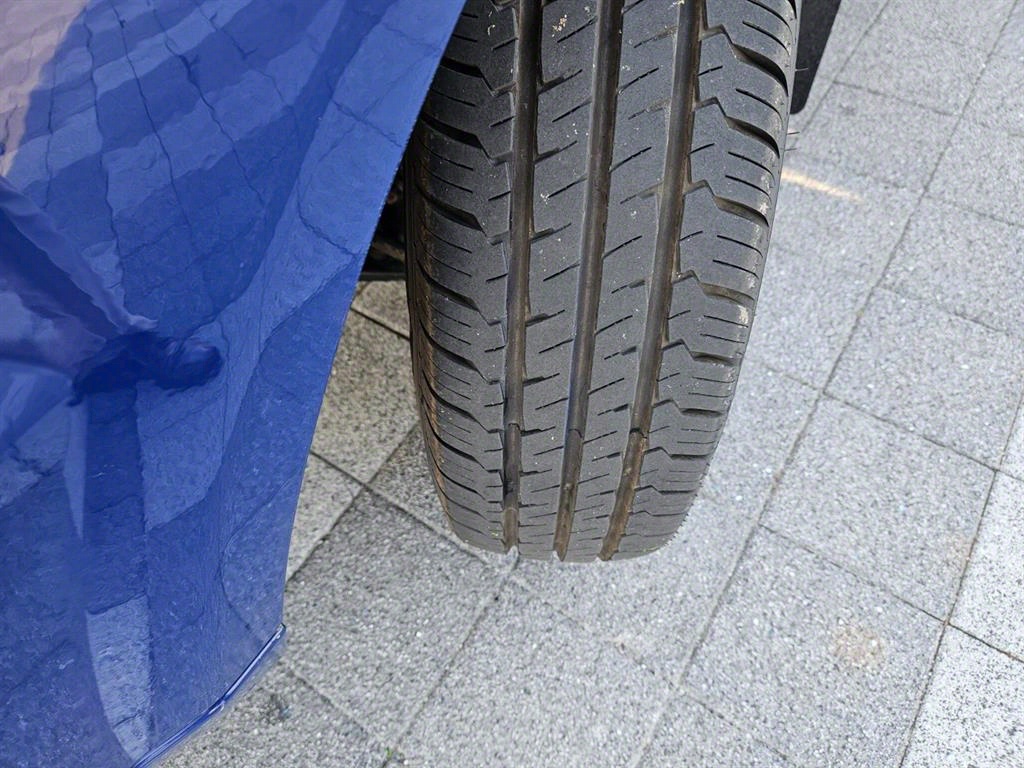 봉고3 1톤 카고