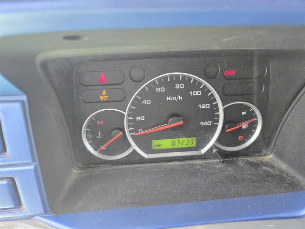 라보 카고 LPG