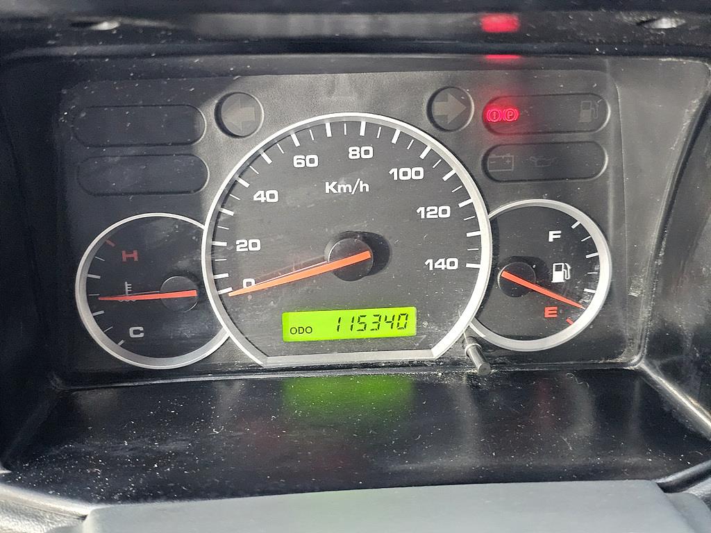 라보 0.5톤 저상탑 LPG