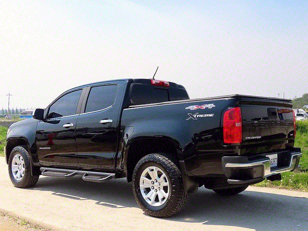 Chevrolet Colorado 3.6 Extreme -X 4WD 4