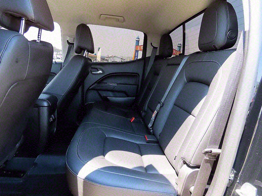 Chevrolet Colorado 3.6 Extreme -X 4WD 7