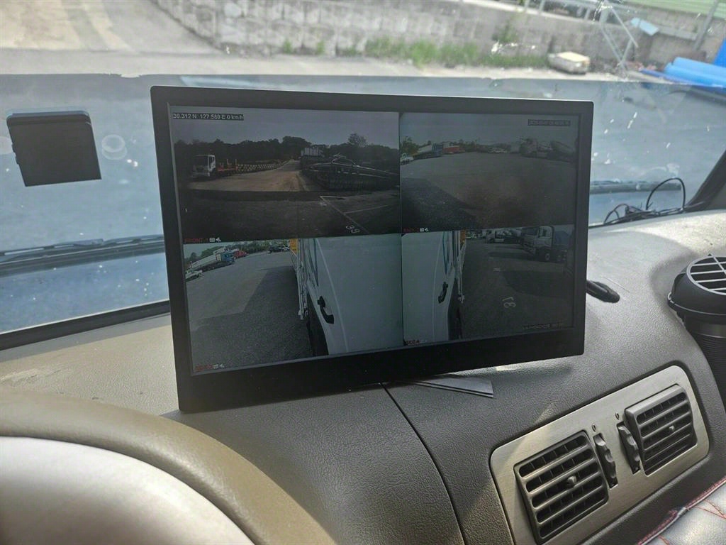 어부바카 노부스 7.5톤