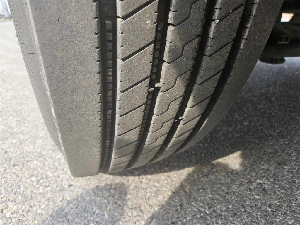 어부바카 노부스 7.5톤