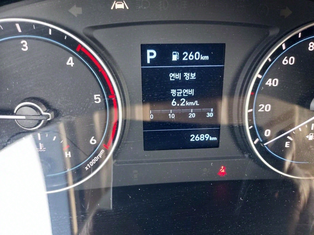 포터2 1톤 저상탑 LPG