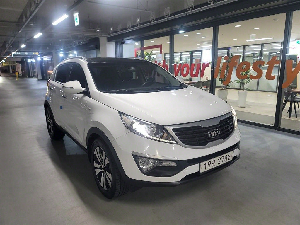 국산차 리스트 차량 이미지