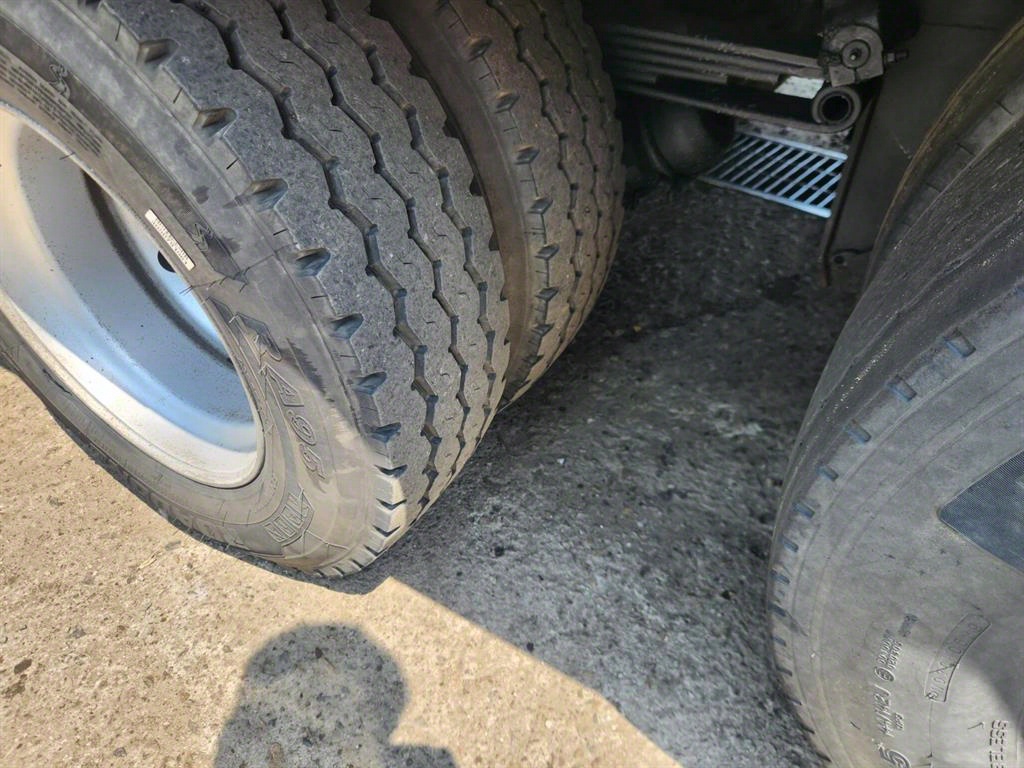 프리마 냉장윙 4.5톤 수동