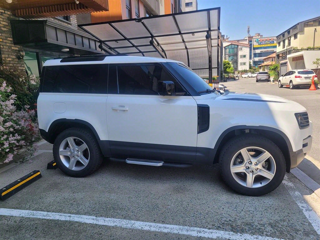 국산차 리스트 차량 이미지