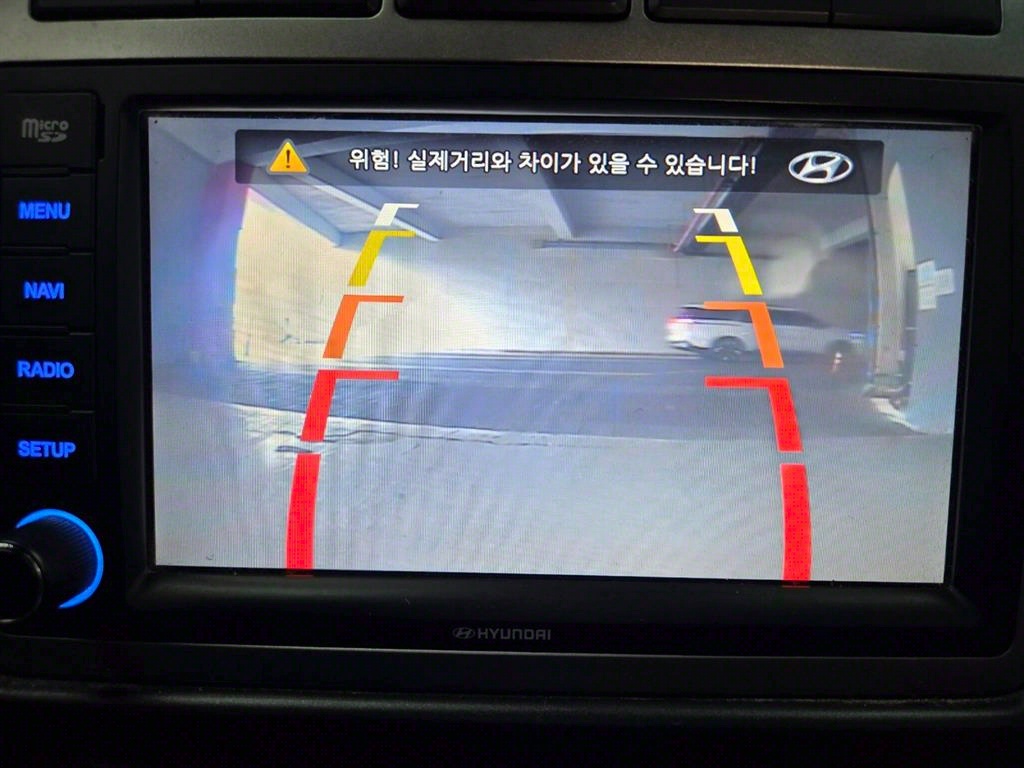포터2 1톤 카고