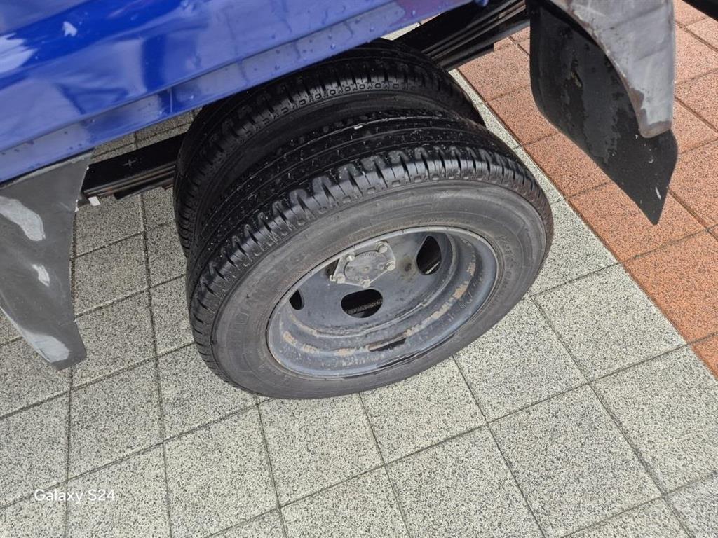 봉고3 1톤 카고