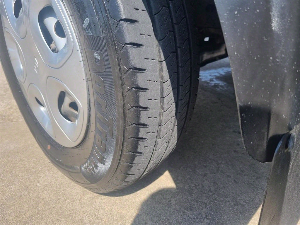 봉고3 1톤 카고