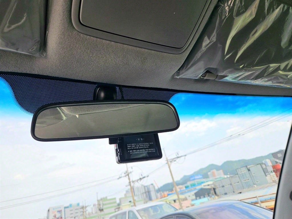 봉고3 1톤 카고