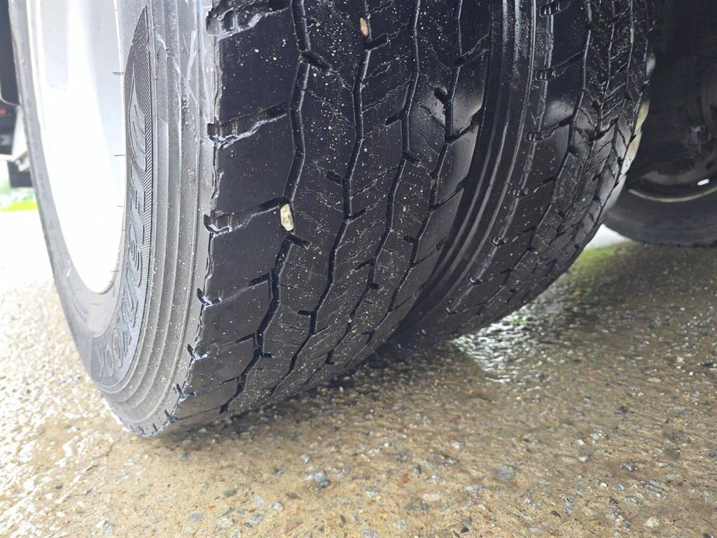 어부바카 프리마 4.5톤 무선리모컨