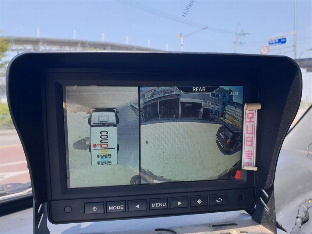봉고3 1톤 표준탑