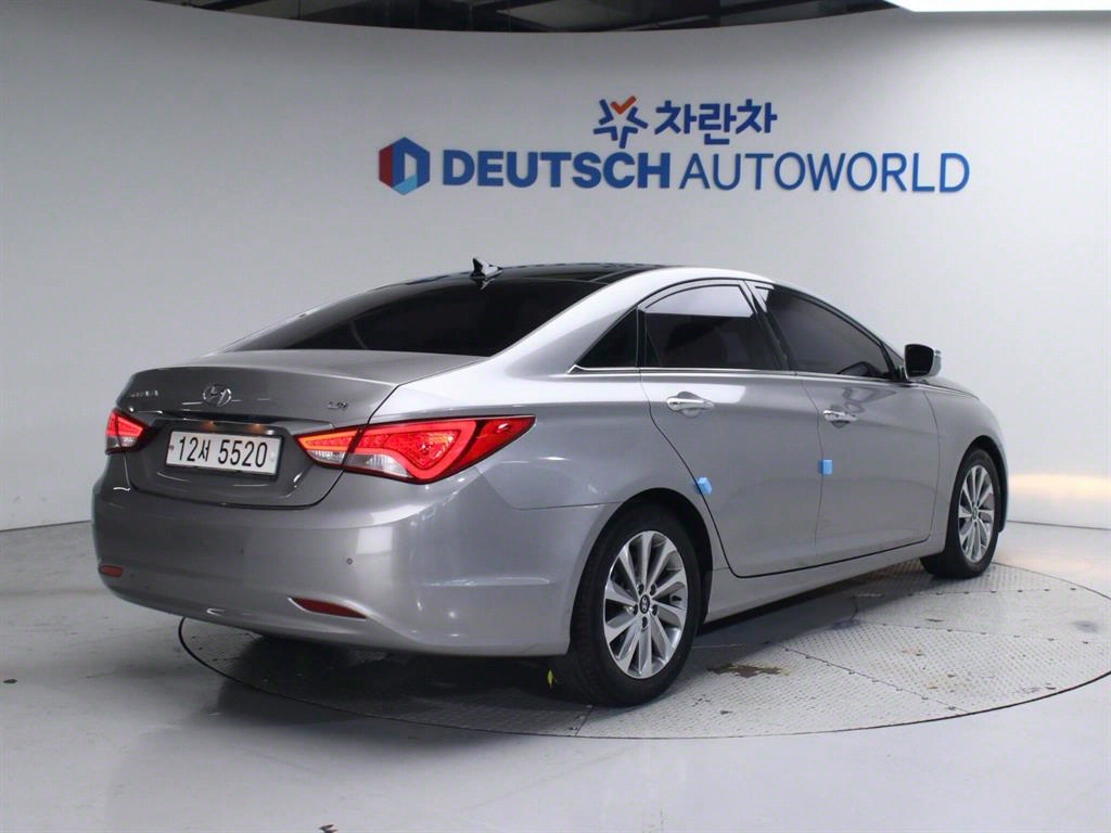 국산차 리스트 차량 이미지