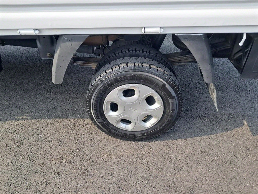 봉고3 1톤 카고