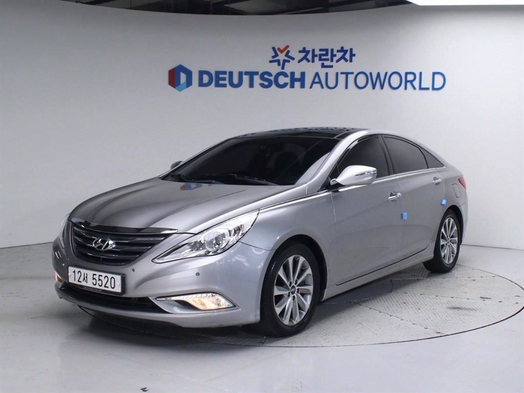 국산차 리스트 차량 이미지