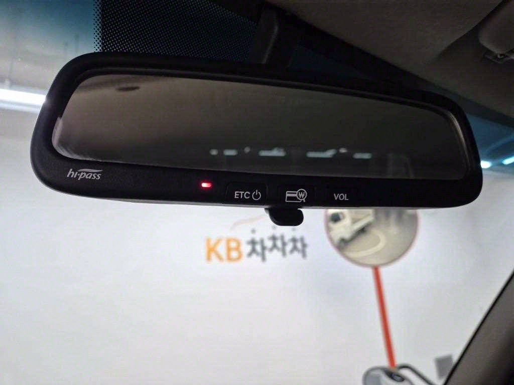 포터2 1톤 카고 전기