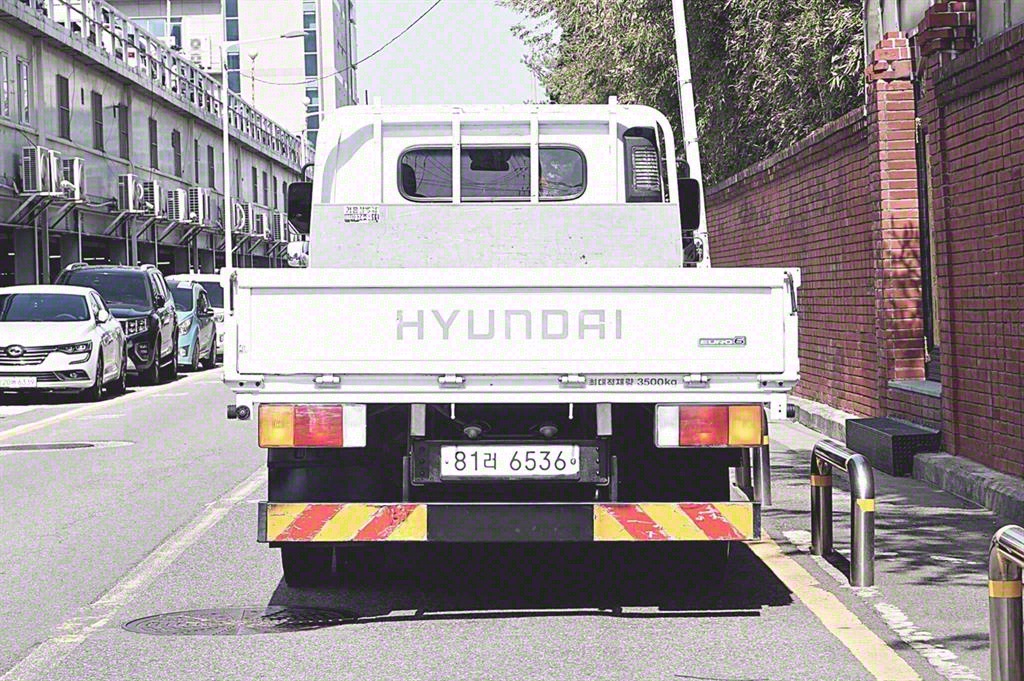 올뉴마이티 카고