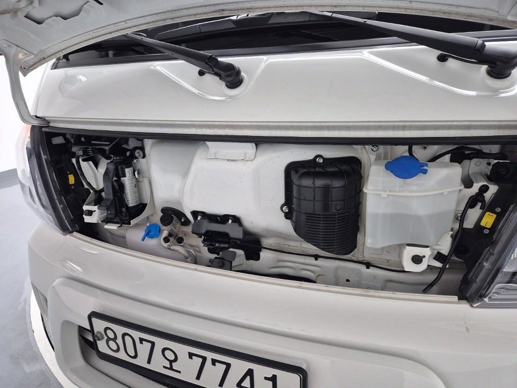 봉고3 1톤 저상탑 LPG
