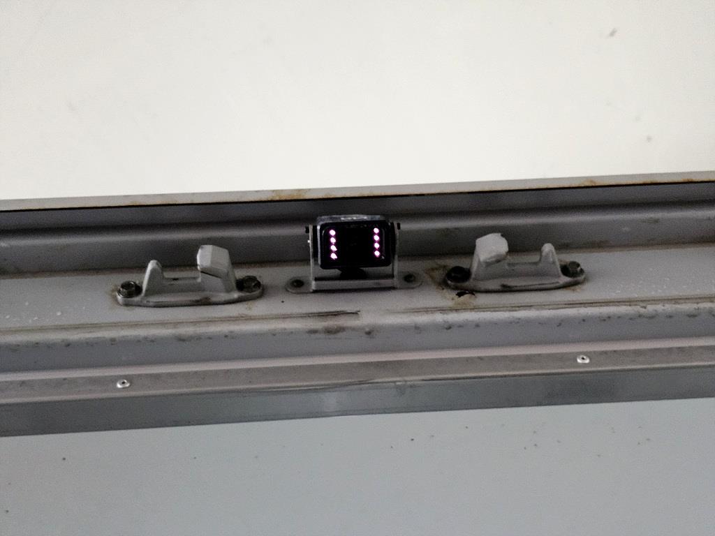 봉고3 1톤 냉동탑