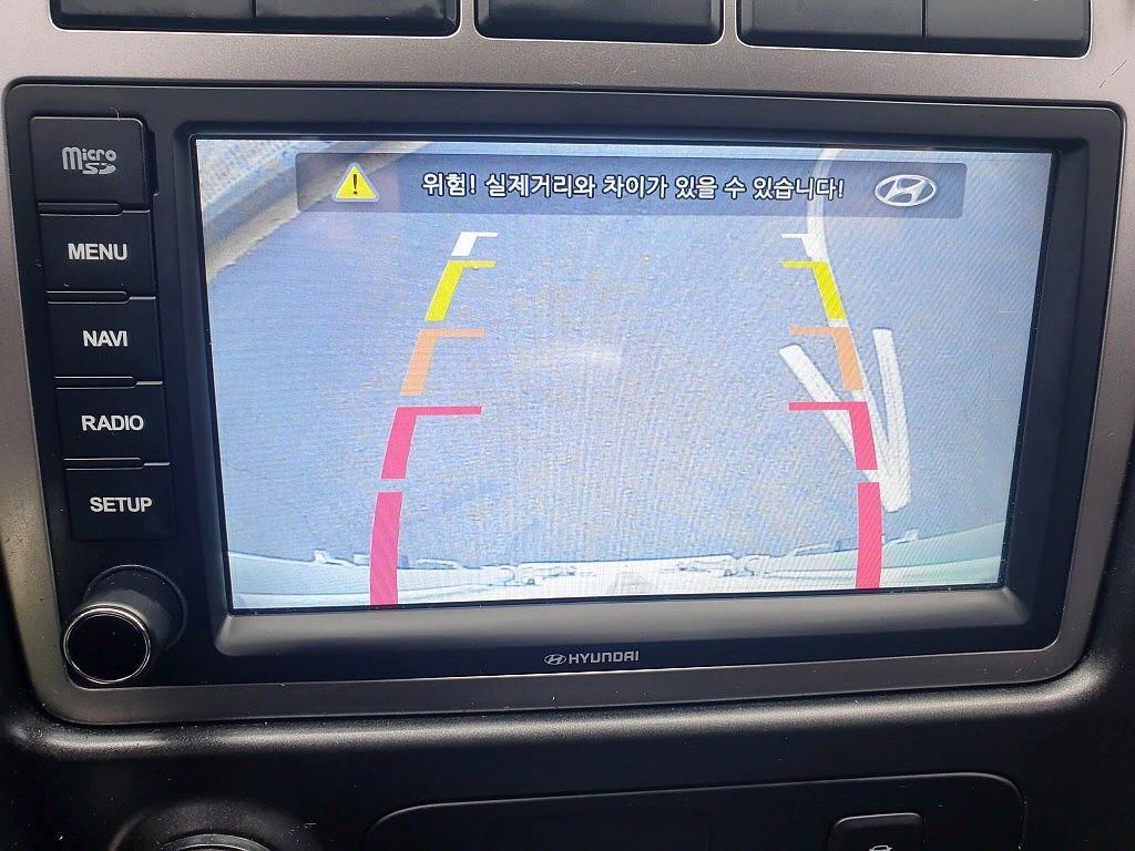 포터2 1톤 표준탑