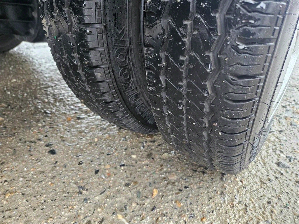 봉고3 1톤 표준탑 LPG