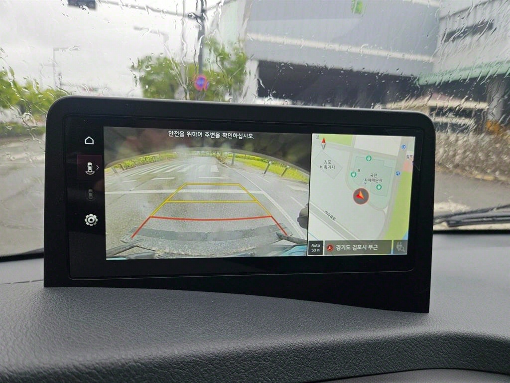 봉고3 1톤 표준탑 전기