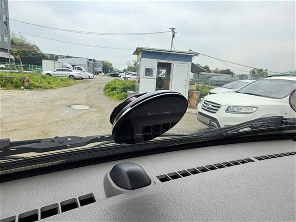 포터2 1톤 냉동탑