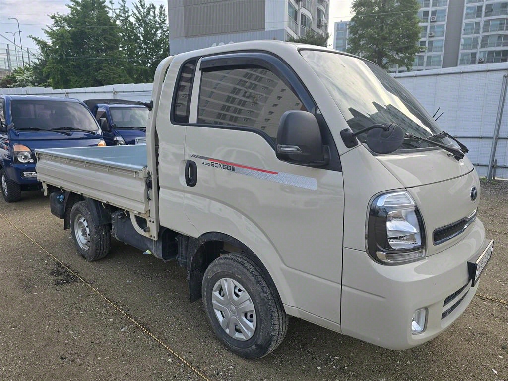 봉고3 1톤 카고