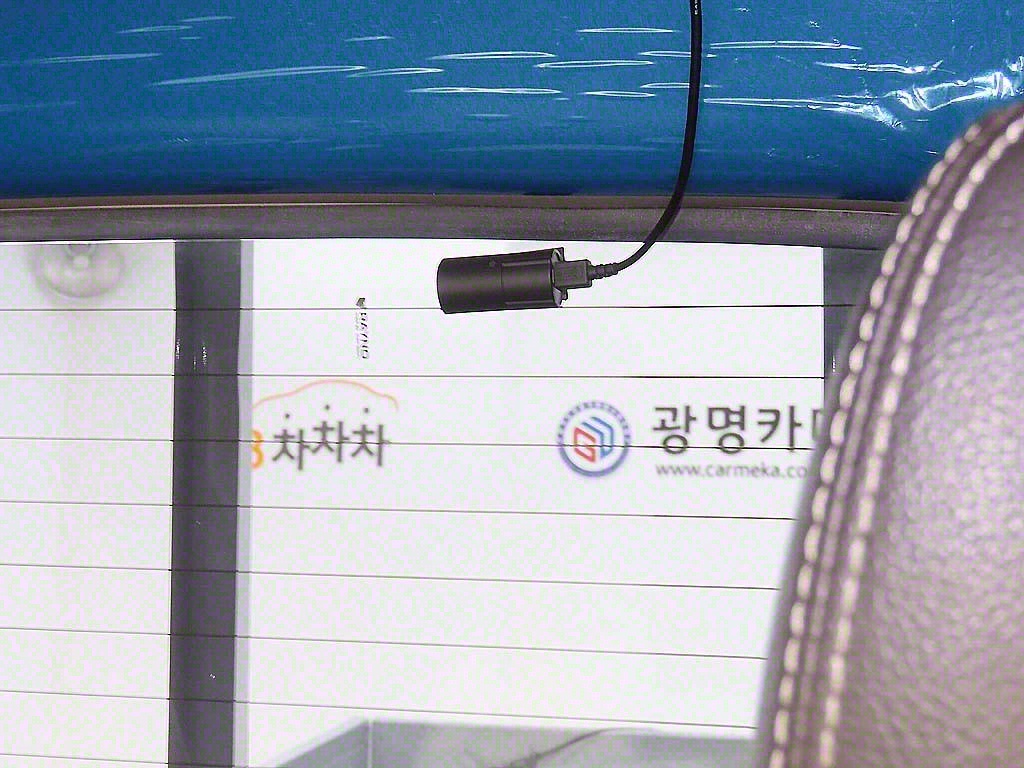 포터2 1톤 카고 전기