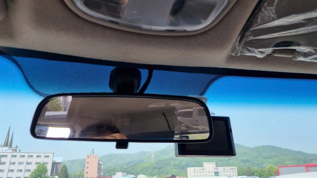 포터2 1톤 카고