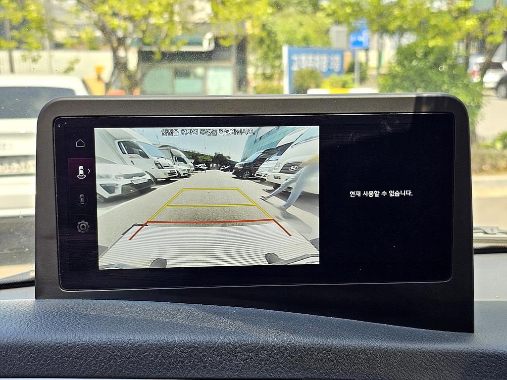 봉고3 1톤 표준탑 LPG