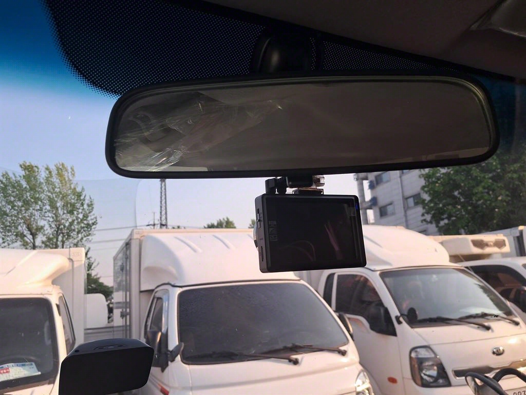 봉고3 1.2톤 카고