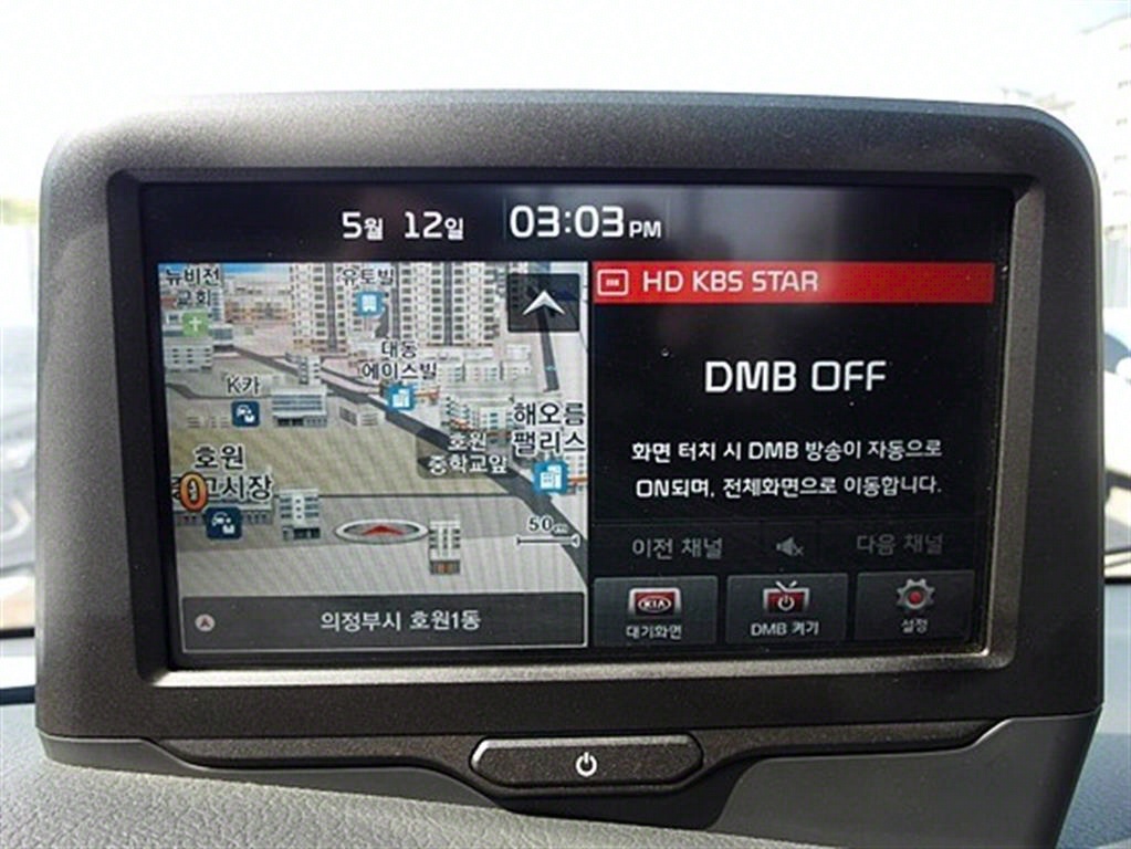 봉고3 1톤 카고 킹캡 장축