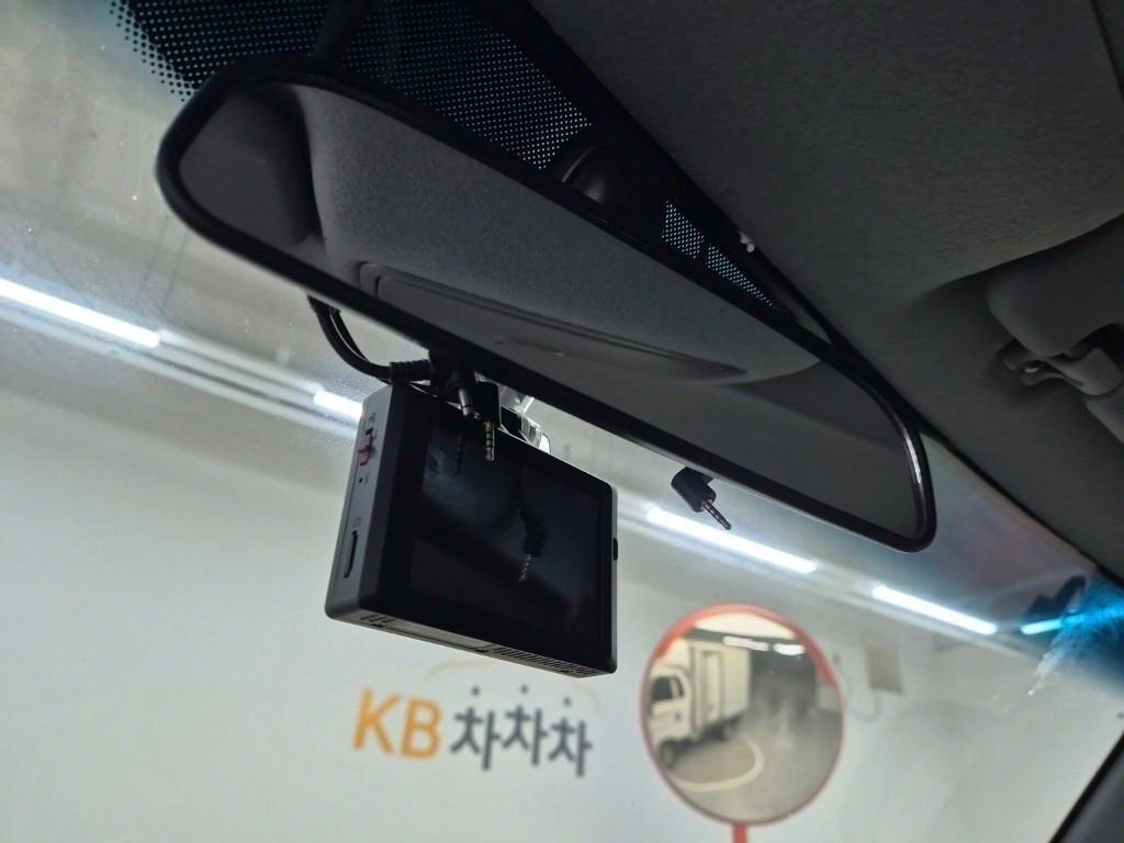 봉고3 1톤 표준탑