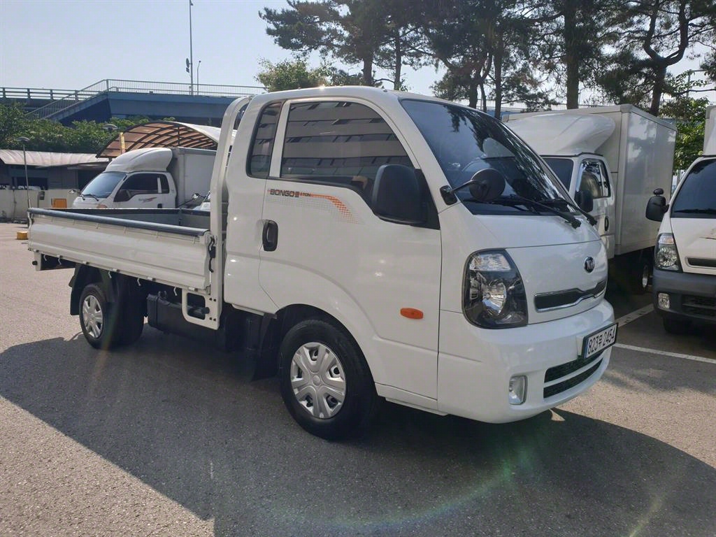 봉고3 1톤 카고