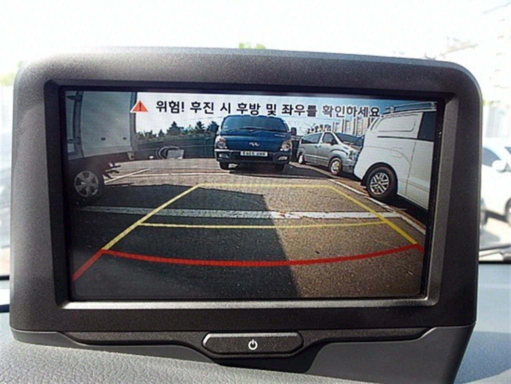 봉고3 1톤 카고 킹캡 장축