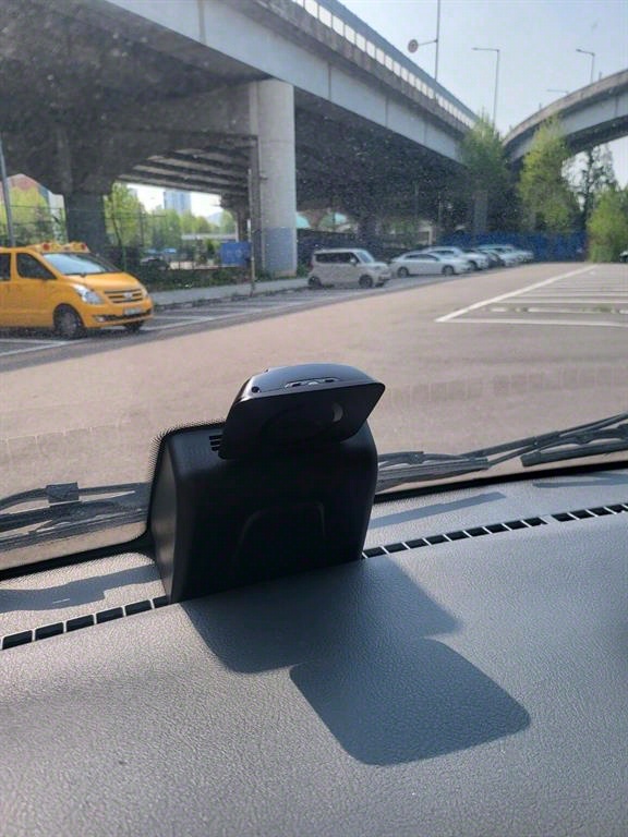 봉고3 1톤 표준탑 LPG